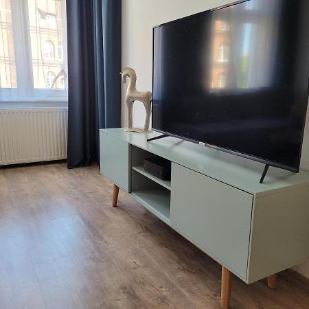 Soft Spot - Free Parking Apartment Гданск Екстериор снимка