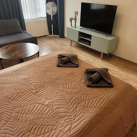 Soft Spot - Free Parking Apartment Гданск Екстериор снимка
