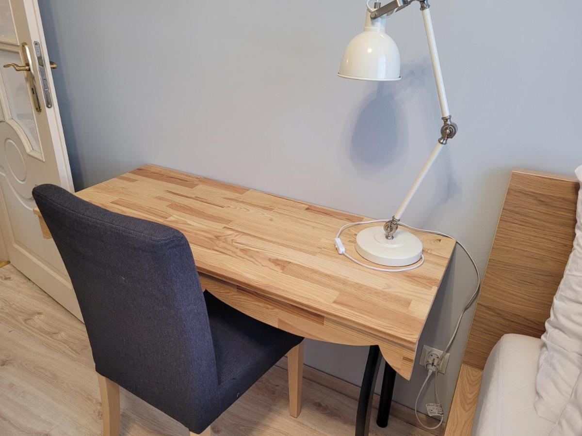 Soft Spot - Free Parking Apartment Гданск Екстериор снимка