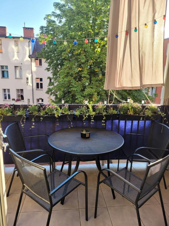 Soft Spot - Free Parking Apartment Гданск Екстериор снимка