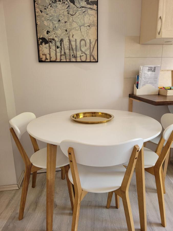 Soft Spot - Free Parking Apartment Гданск Екстериор снимка