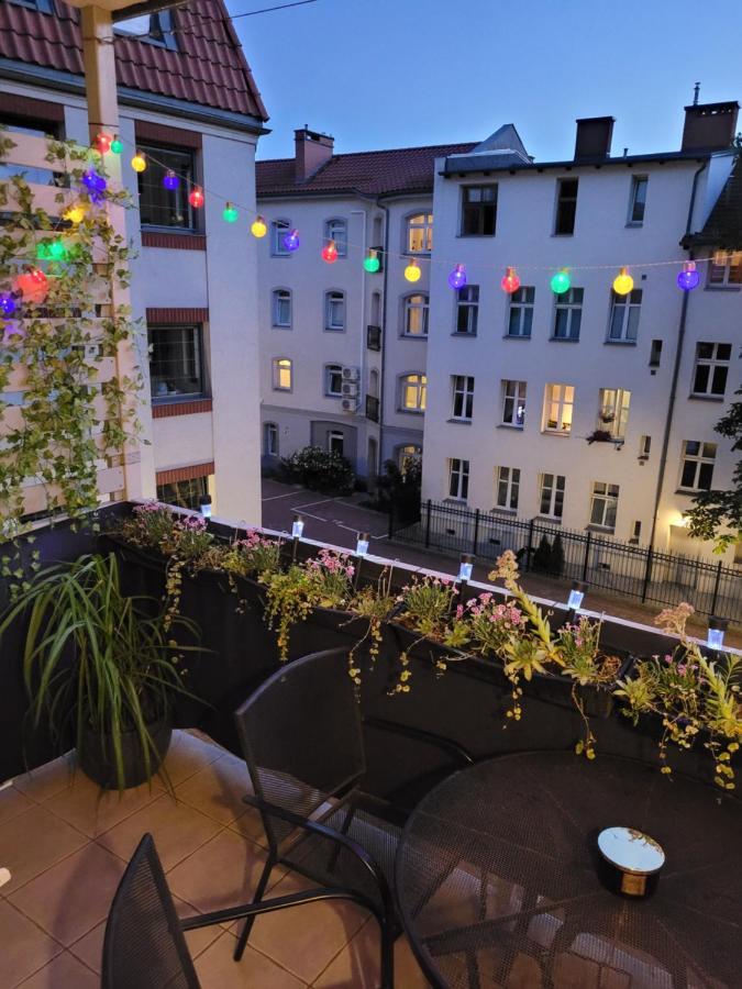Soft Spot - Free Parking Apartment Гданск Екстериор снимка
