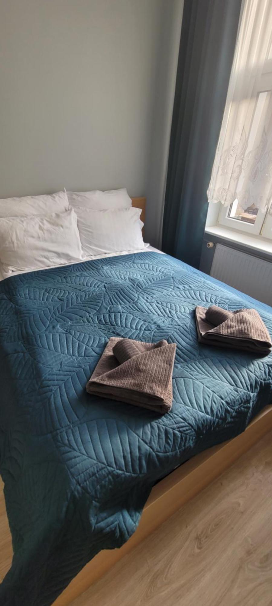 Soft Spot - Free Parking Apartment Гданск Екстериор снимка