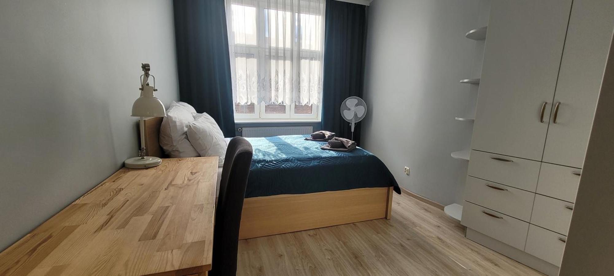 Soft Spot - Free Parking Apartment Гданск Екстериор снимка